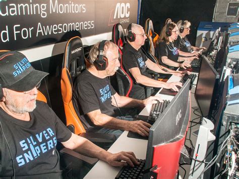 oldest esports team|‘DieHardBirdie’ interview – world’s oldest esports .